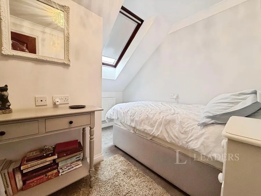 Shakespeare Road, Bedford, MK40, photo 14
