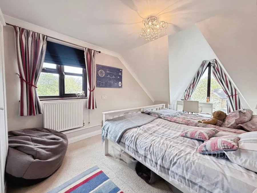 Shakespeare Road, Bedford, MK40, photo 12