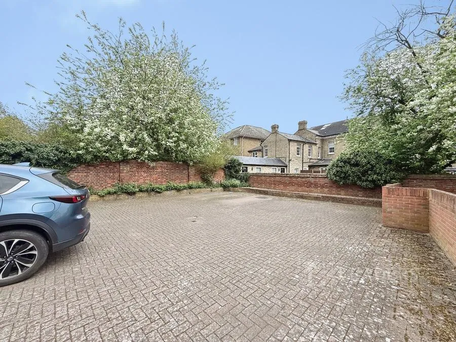 Shakespeare Road, Bedford, MK40, photo 17