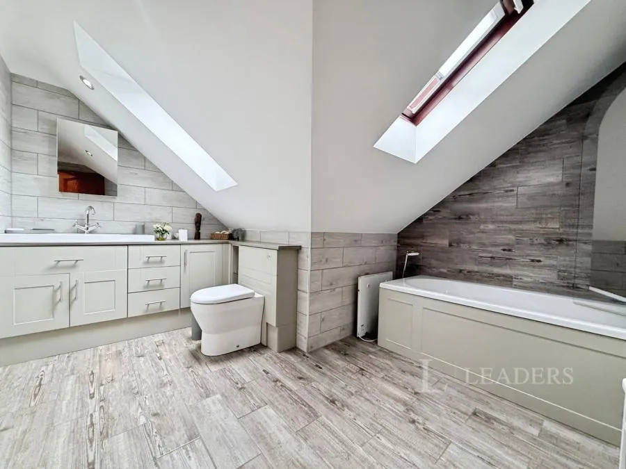 Shakespeare Road, Bedford, MK40, photo 5