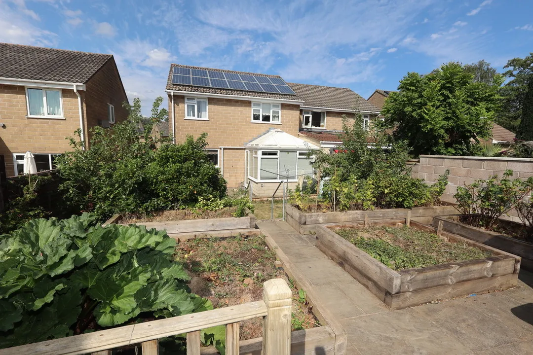 Wheeler Grove, Wells, photo 10