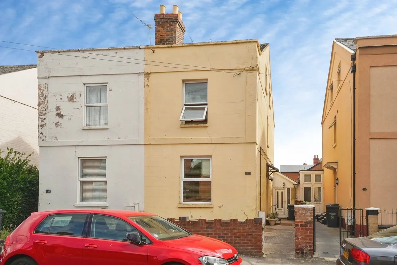 Conduit Street, GLOUCESTER, Gloucestershire, GL1, photo 19