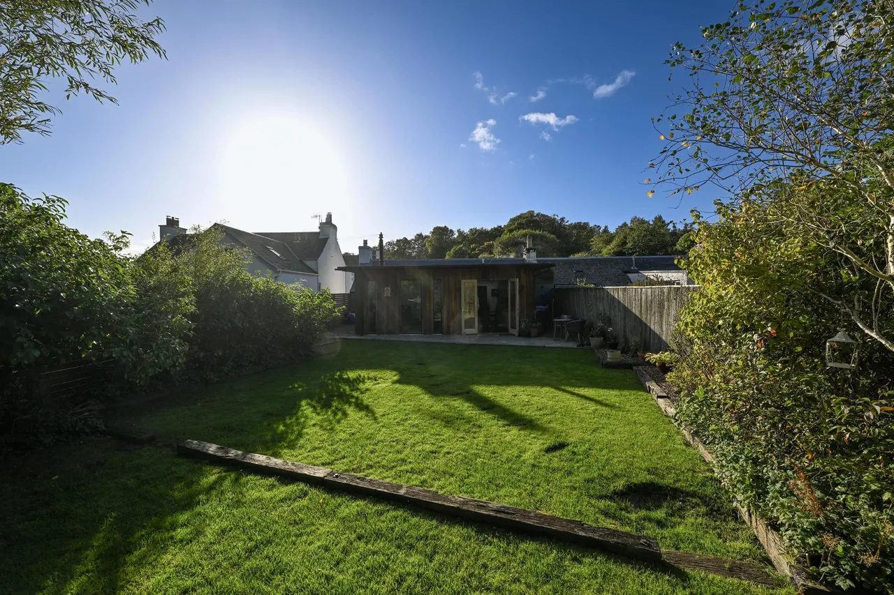 Station Road, Peebles, EH45, photo 41