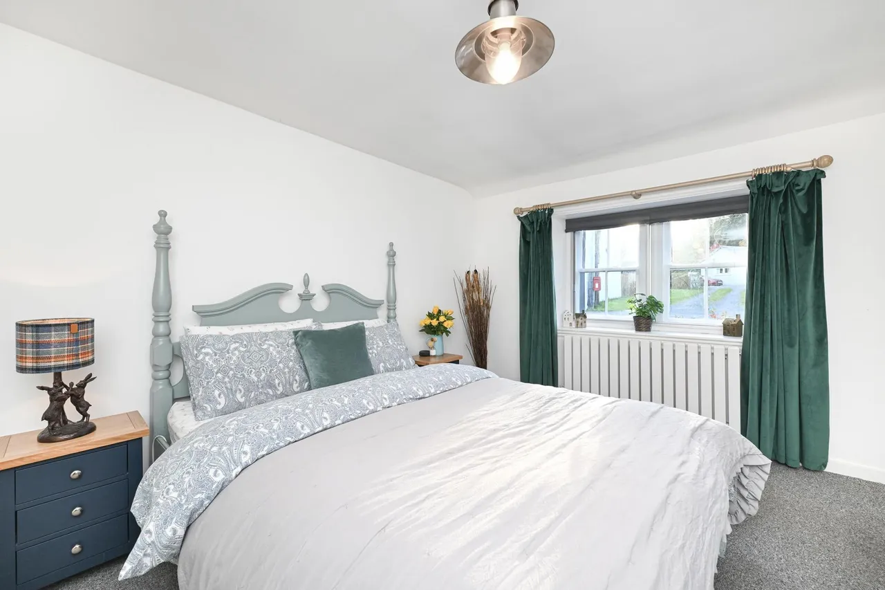 Station Road, Peebles, EH45, photo 20