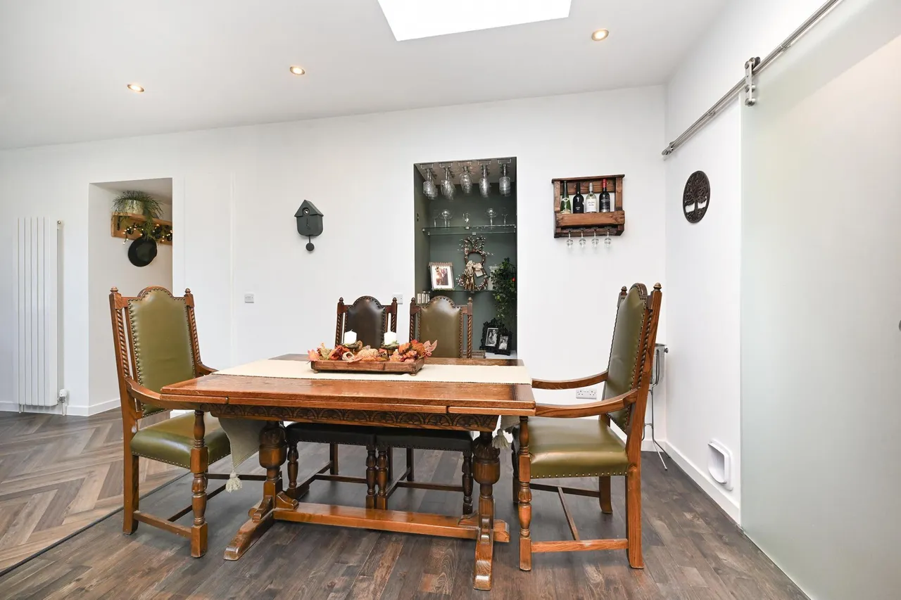 Station Road, Peebles, EH45, photo 14
