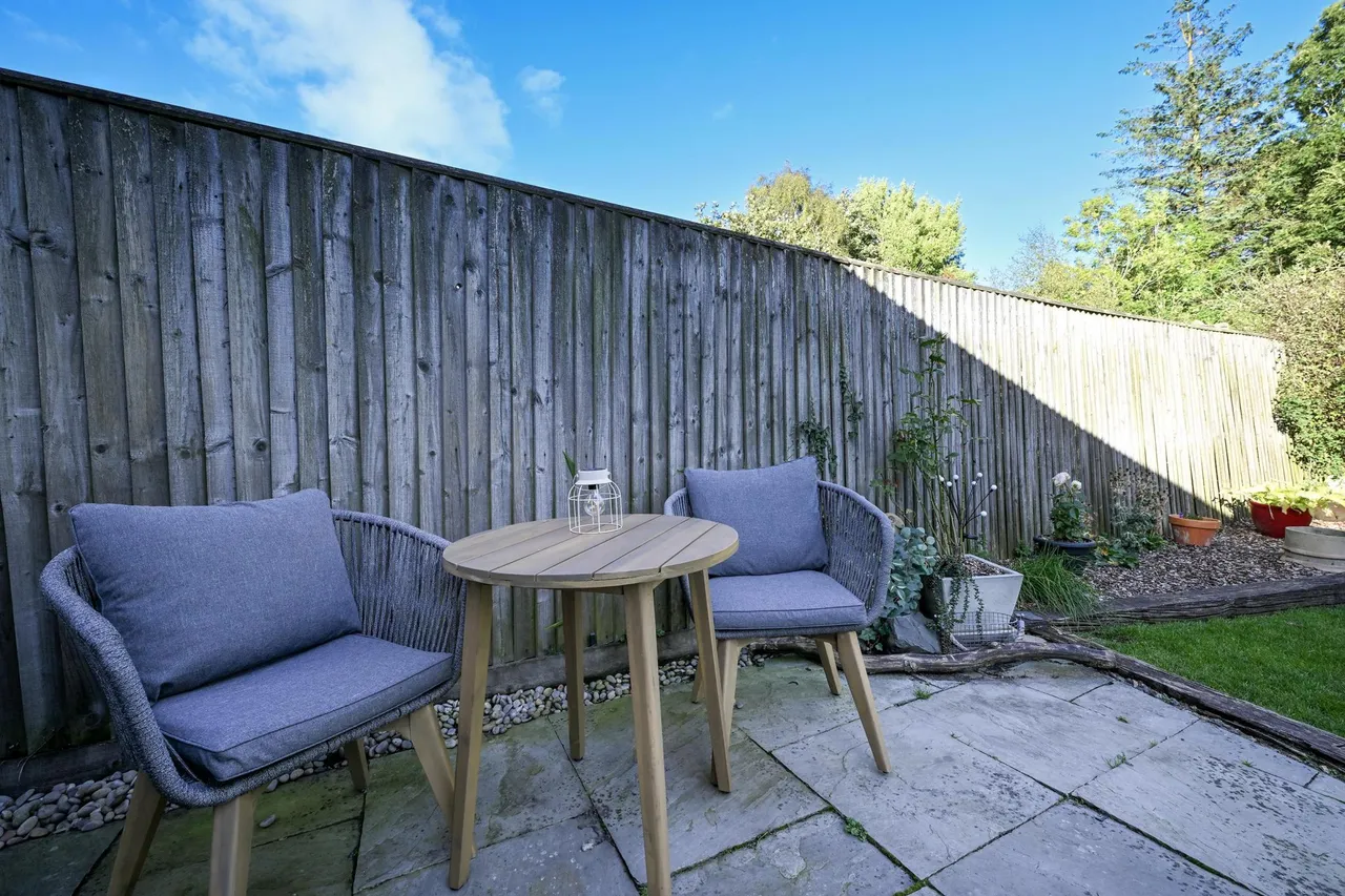 Station Road, Peebles, EH45, photo 40