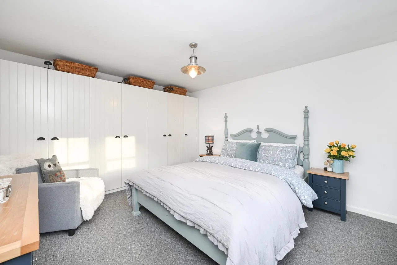 Station Road, Peebles, EH45, photo 22