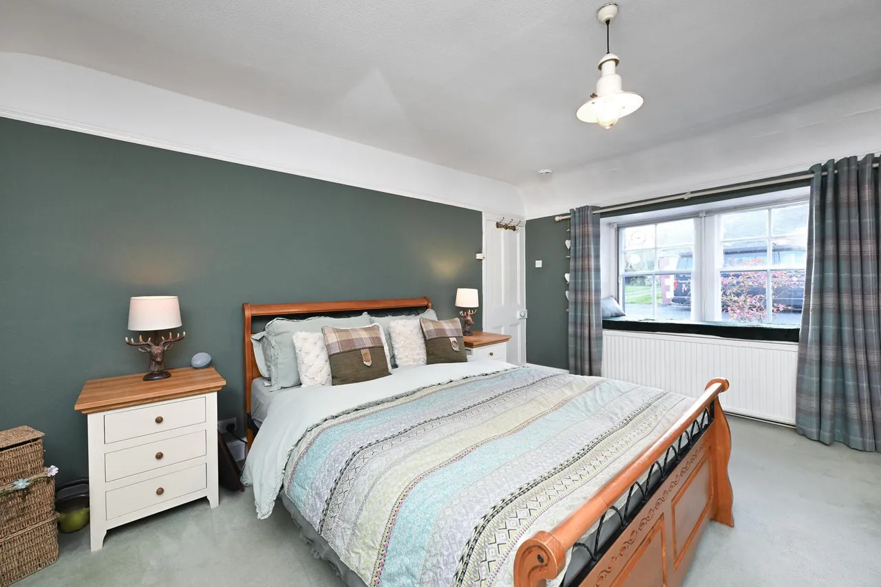 Station Road, Peebles, EH45, photo 25