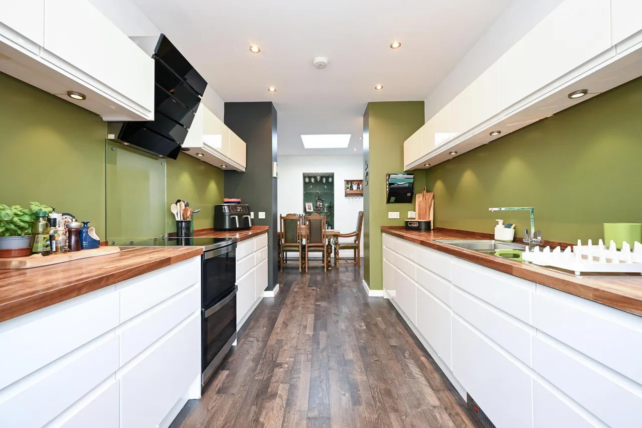 Station Road, Peebles, EH45, photo 16