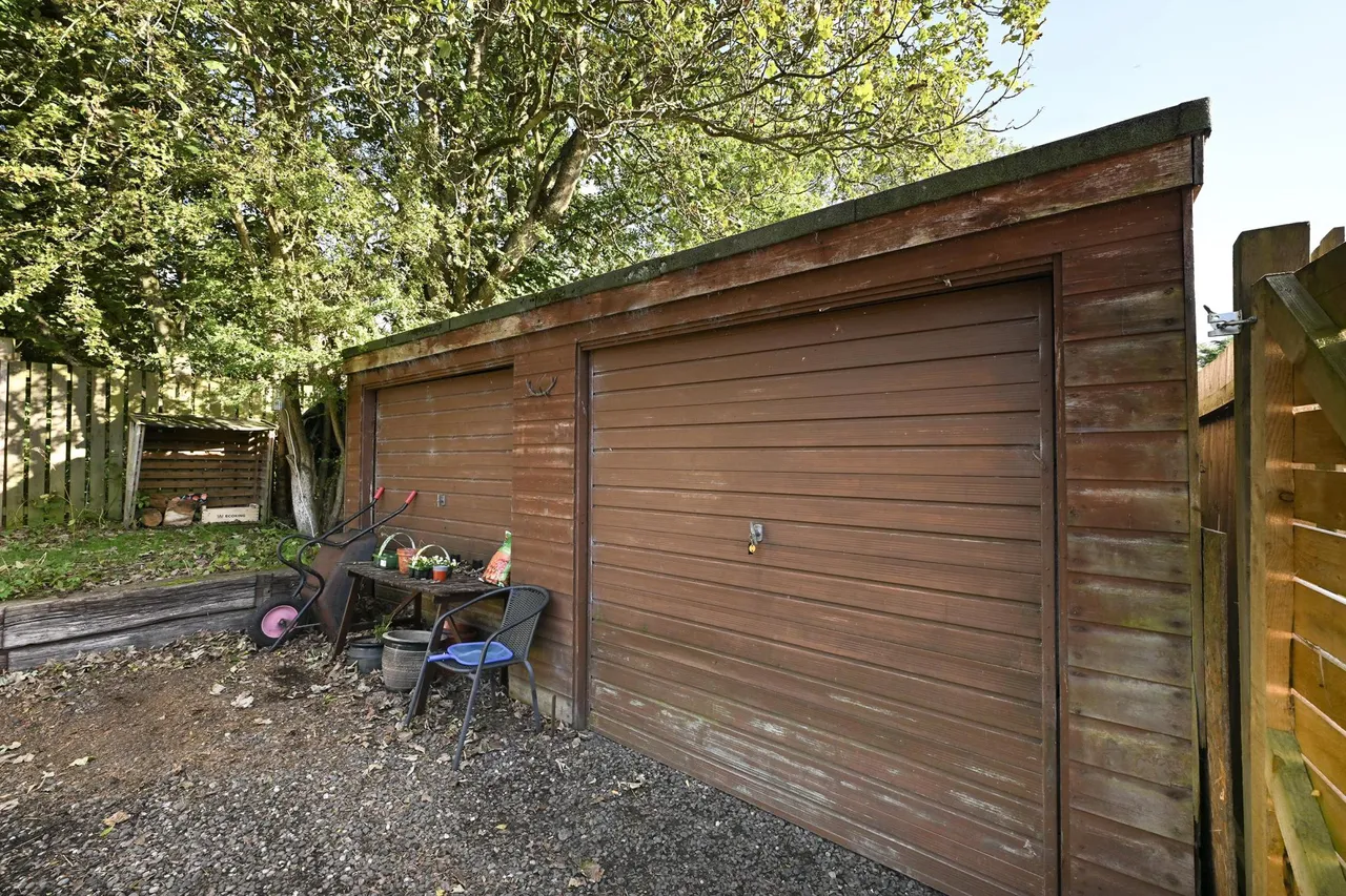 Station Road, Peebles, EH45, photo 42