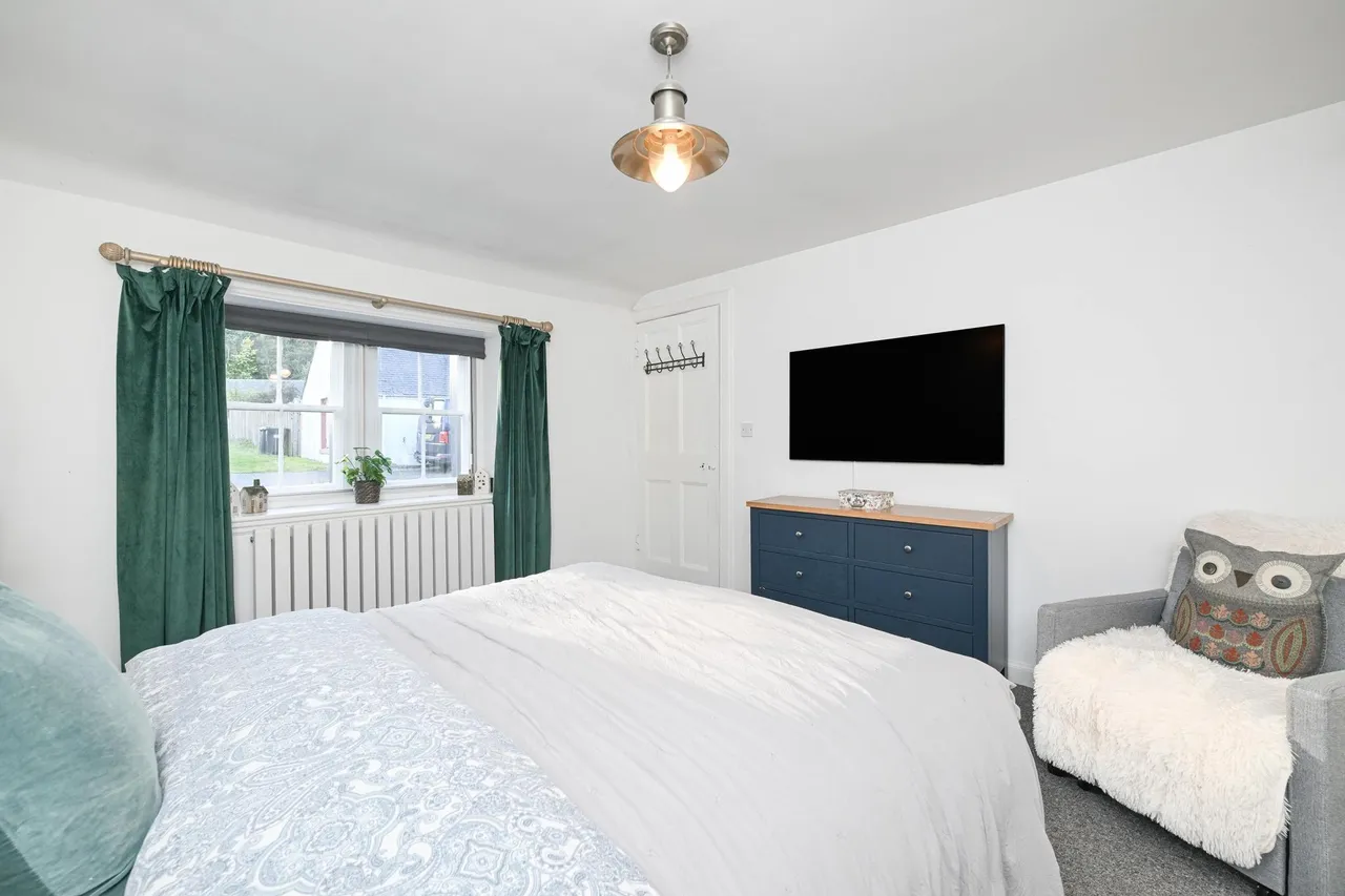 Station Road, Peebles, EH45, photo 19