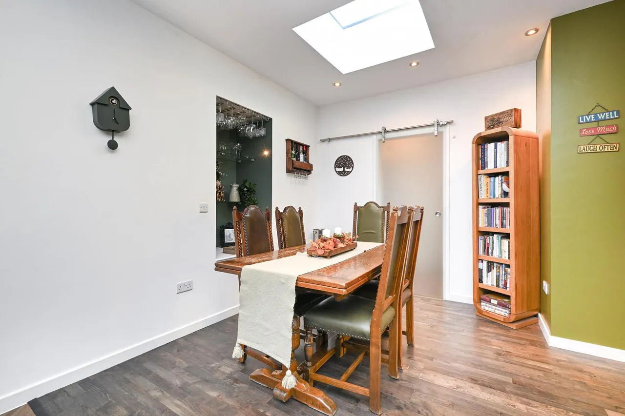 Station Road, Peebles, EH45, photo 15