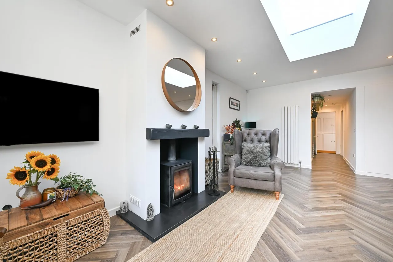 Station Road, Peebles, EH45, photo 11