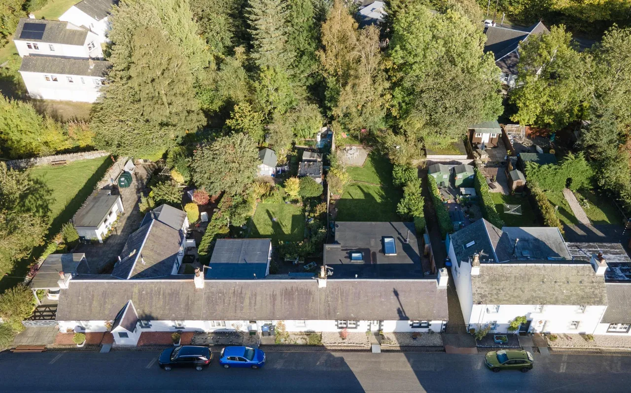 Station Road, Peebles, EH45, photo 45
