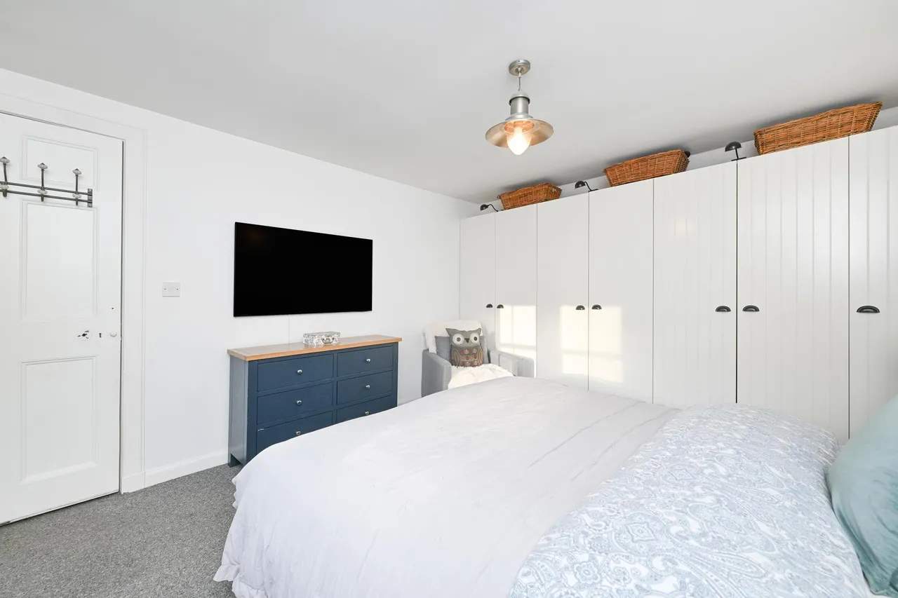 Station Road, Peebles, EH45, photo 21
