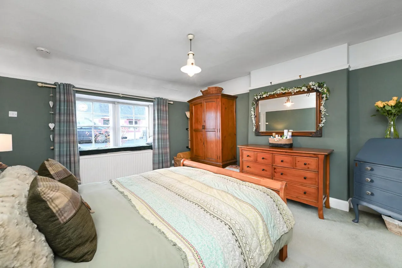Station Road, Peebles, EH45, photo 23