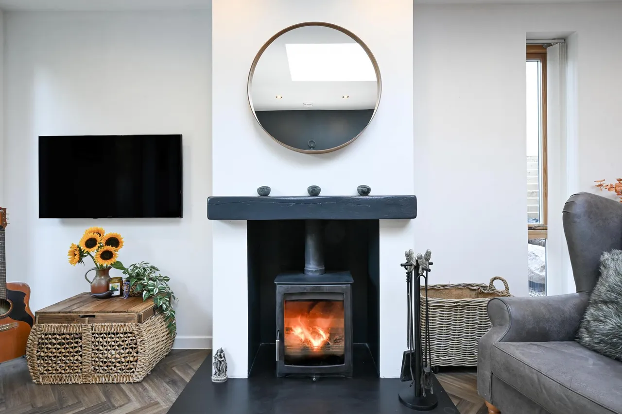 Station Road, Peebles, EH45, photo 12
