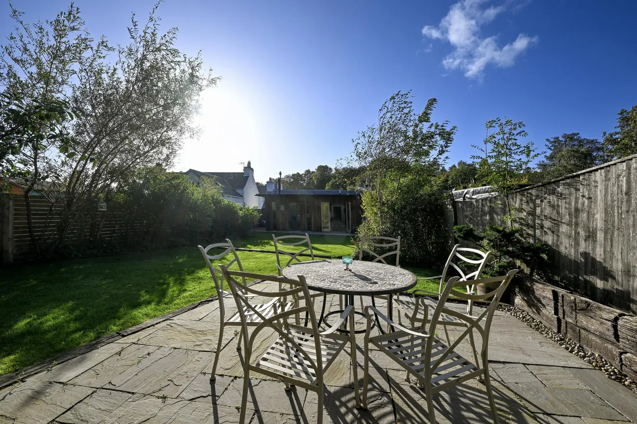 Station Road, Peebles, EH45, photo 35