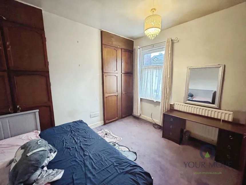 Rothesay Road, Normacot, ST3, photo 8