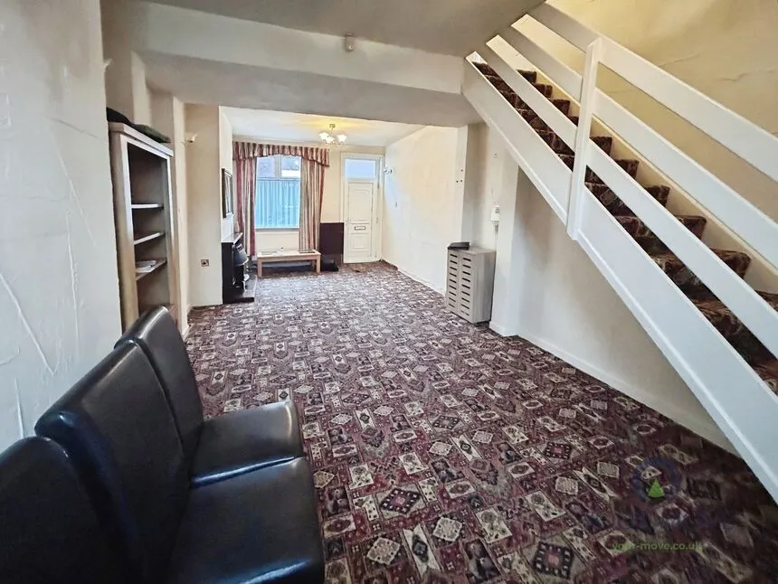 Rothesay Road, Normacot, ST3, photo 5