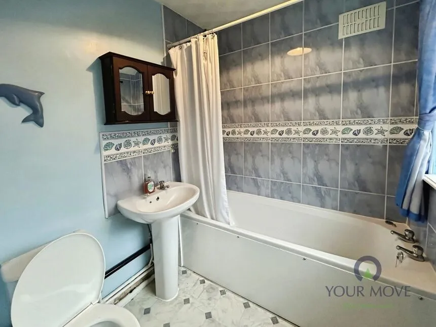 Rothesay Road, Normacot, ST3, photo 6