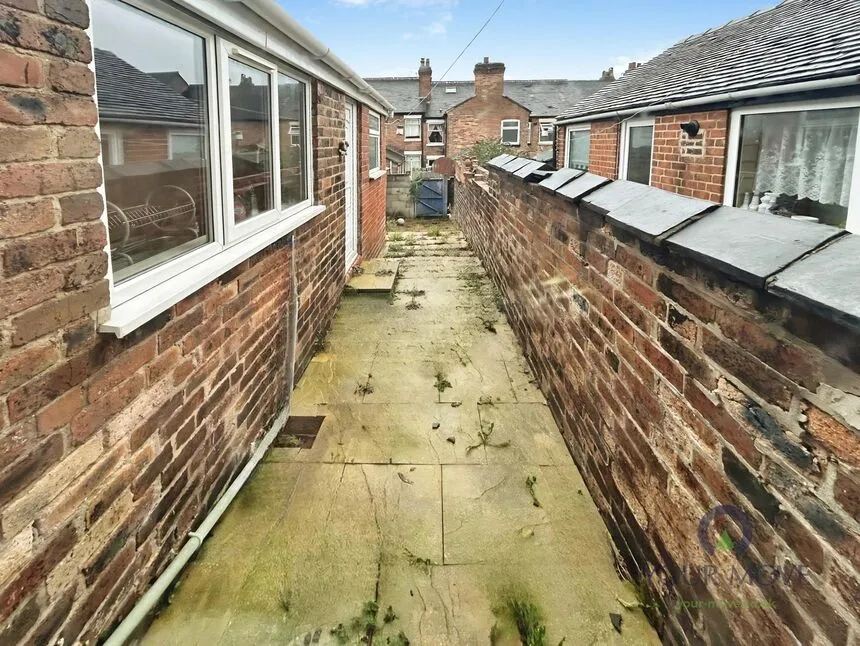 Rothesay Road, Normacot, ST3, photo 10