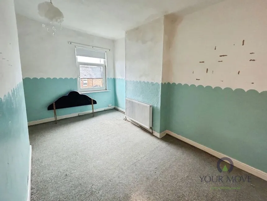 Rothesay Road, Normacot, ST3, photo 9