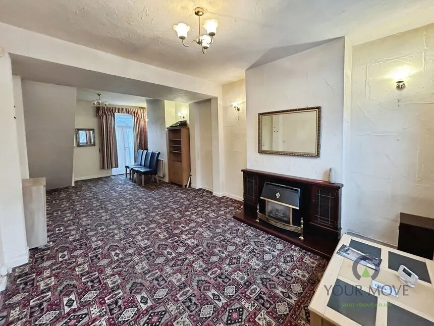 Rothesay Road, Normacot, ST3, photo 2