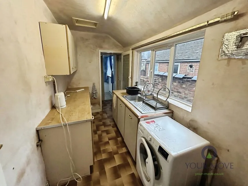 Rothesay Road, Normacot, ST3, photo 7
