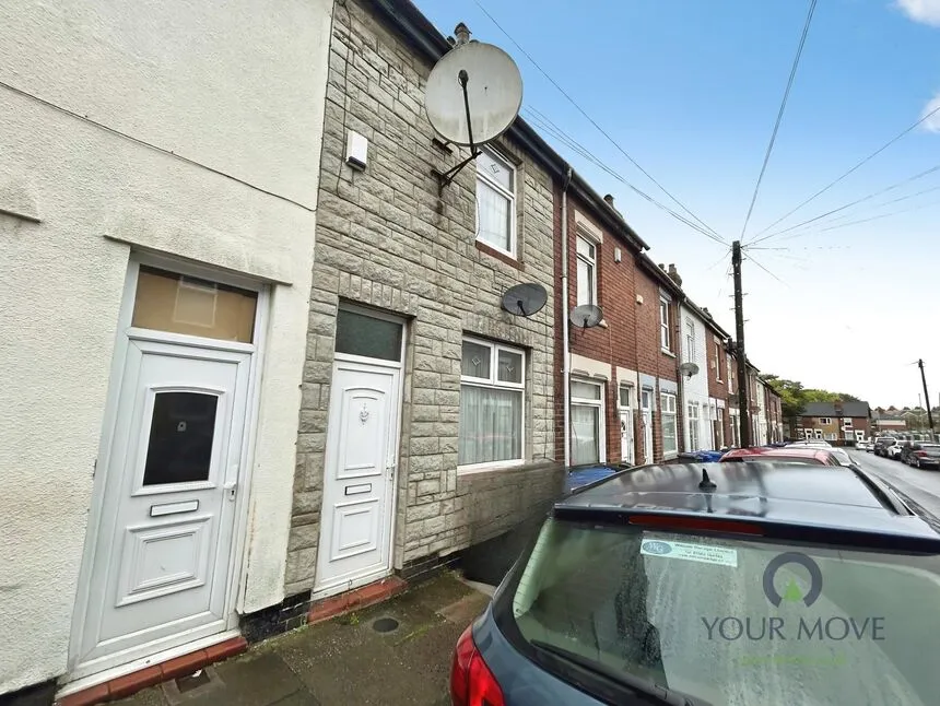 Rothesay Road, Normacot, ST3, photo 11