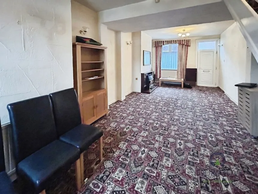 Rothesay Road, Normacot, ST3, photo 4