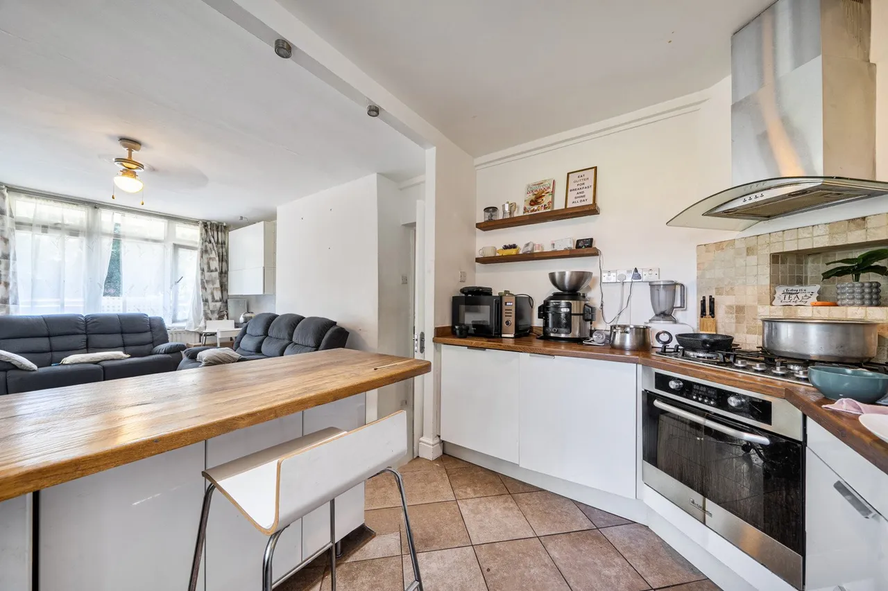 Friern Road, SE22, photo 4