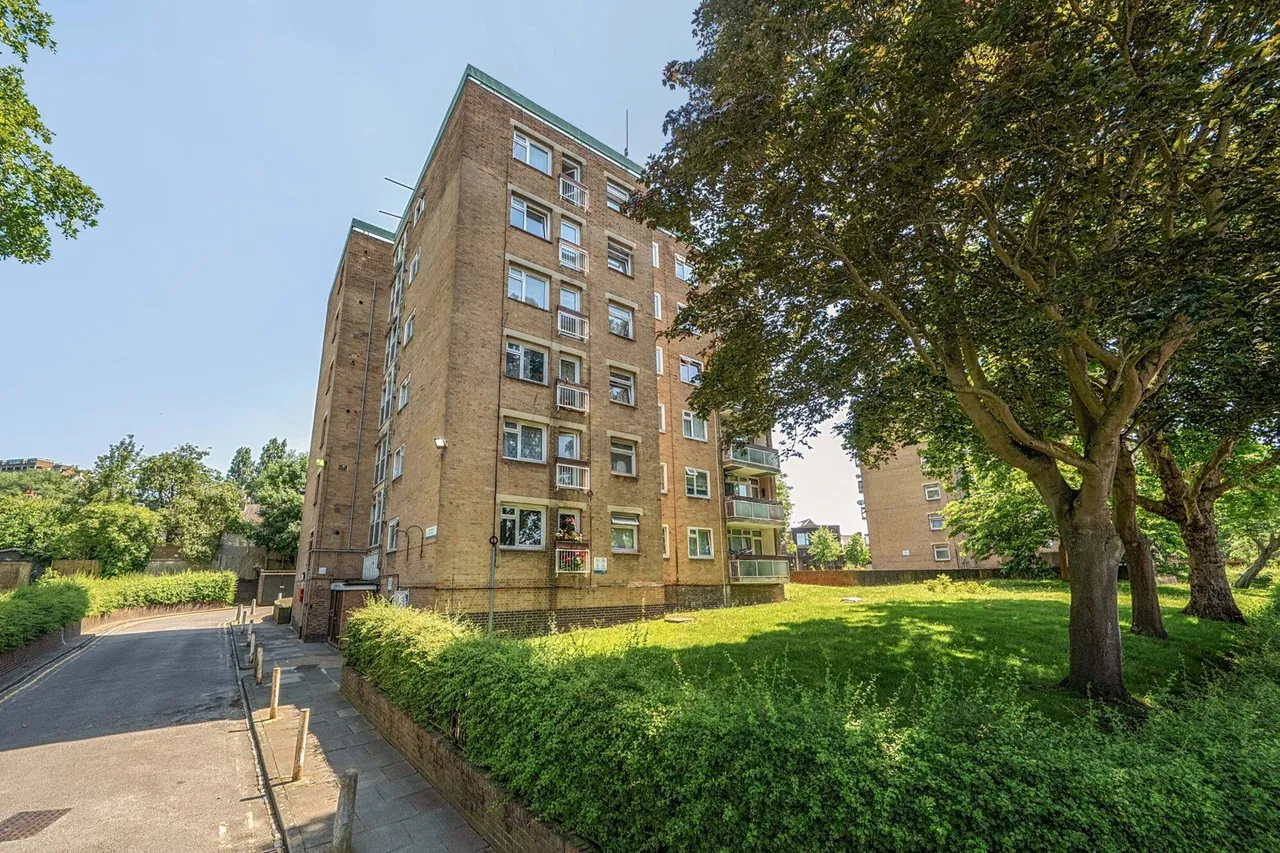 Friern Road, SE22, photo 11