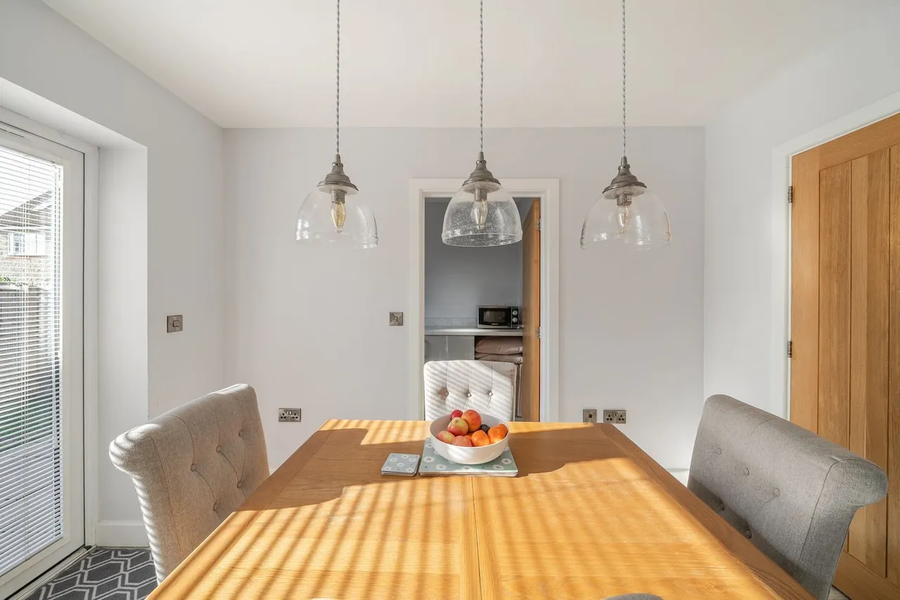 The Mead, Coxley, BA5, photo 7