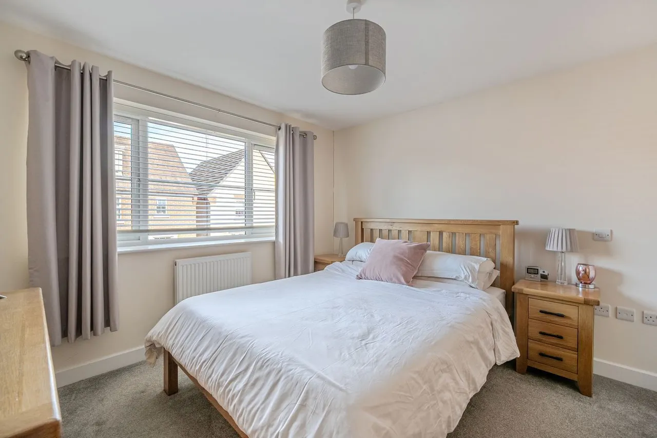 The Mead, Coxley, BA5, photo 12