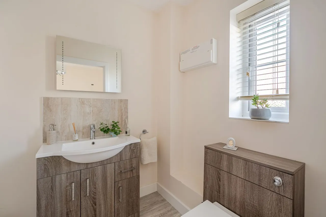 The Mead, Coxley, BA5, photo 11