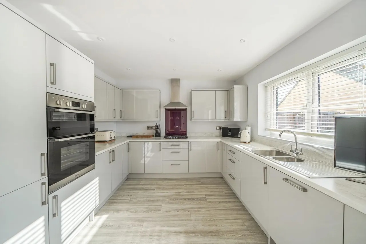 The Mead, Coxley, BA5, photo 6