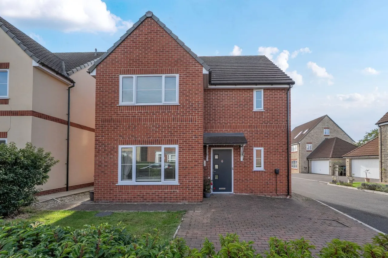 The Mead, Coxley, BA5, photo 19