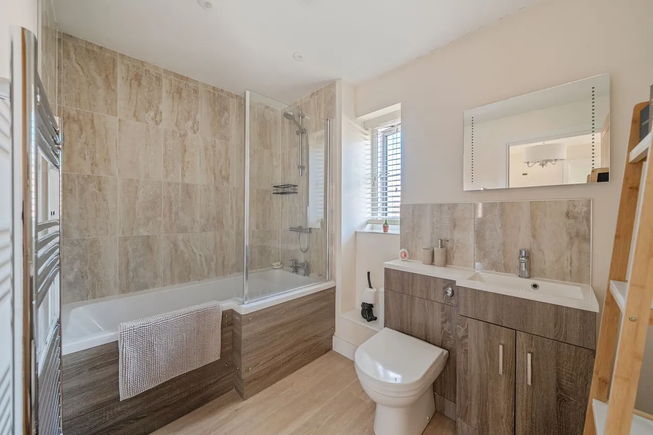 The Mead, Coxley, BA5, photo 17