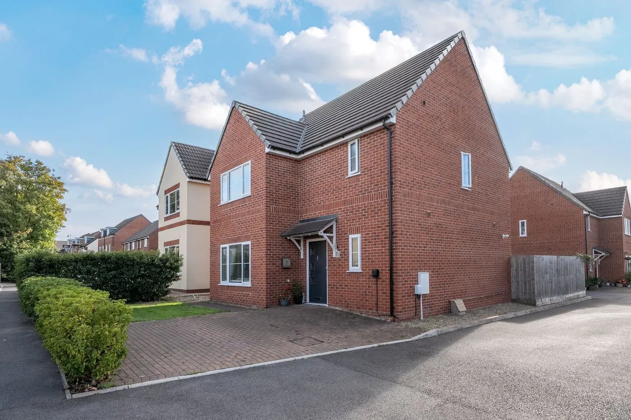 The Mead, Coxley, BA5, photo 18