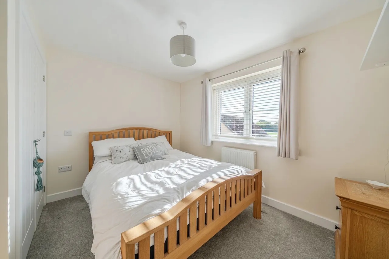The Mead, Coxley, BA5, photo 15