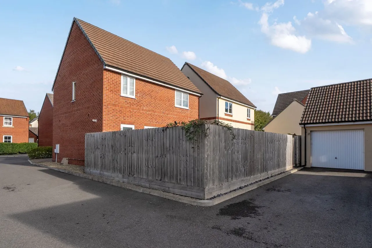 The Mead, Coxley, BA5, photo 24
