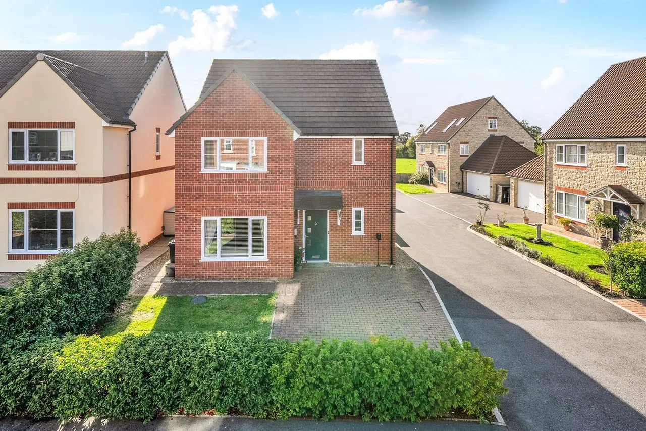 The Mead, Coxley, BA5, photo 20