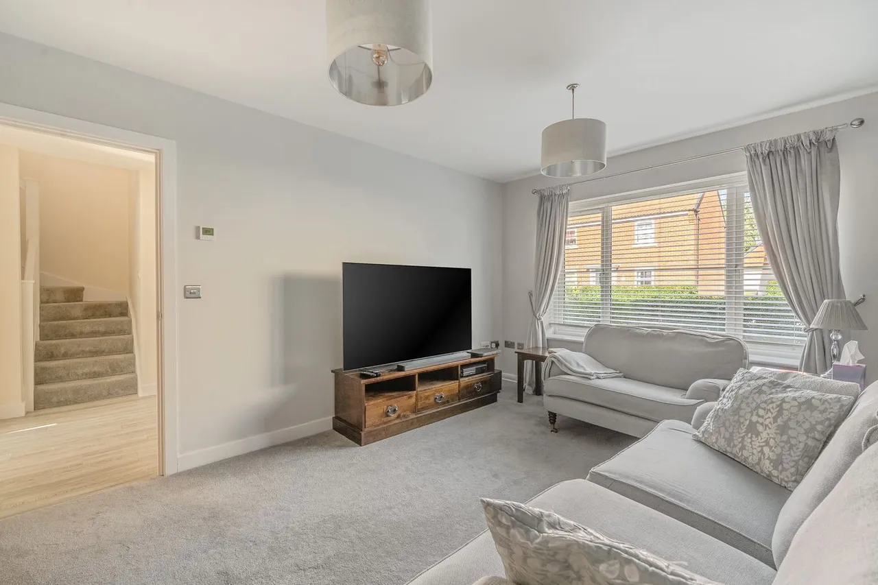 The Mead, Coxley, BA5, photo 9
