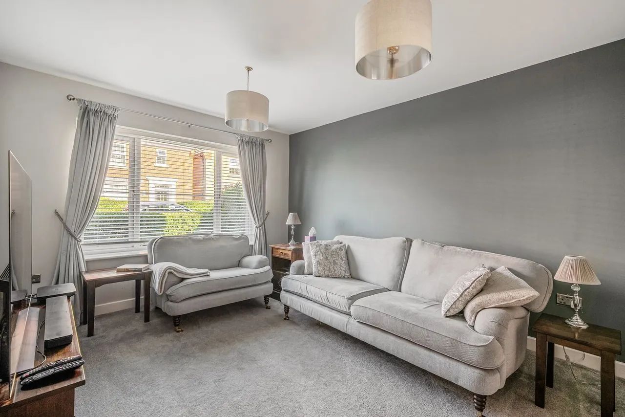 The Mead, Coxley, BA5, photo 8
