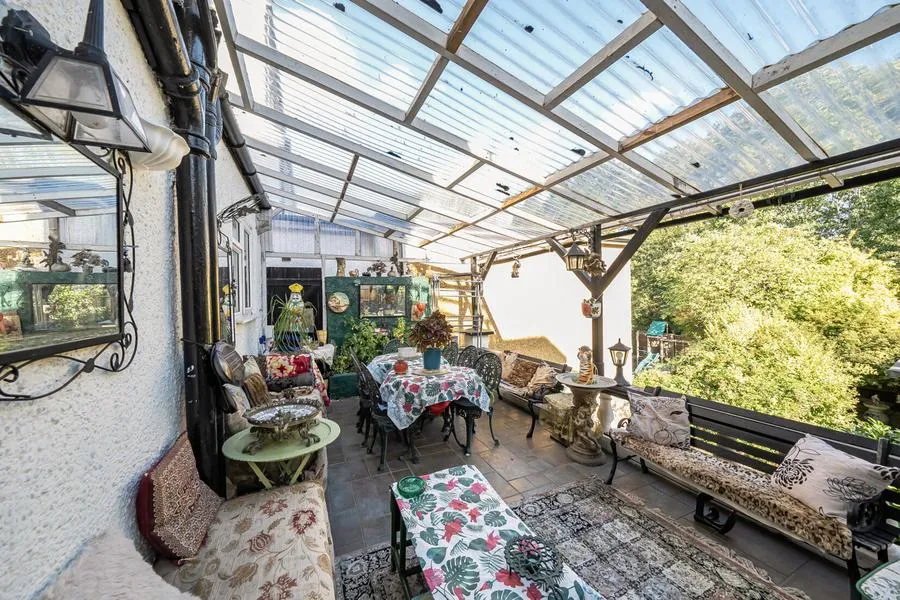 Holders Hill Drive, London, NW4, photo 8