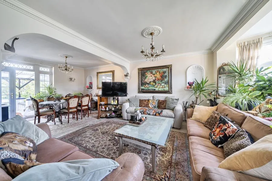 Holders Hill Drive, London, NW4, photo 4