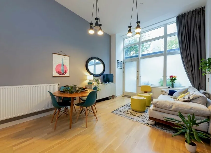 Charles Street, Archway, N19, photo 2