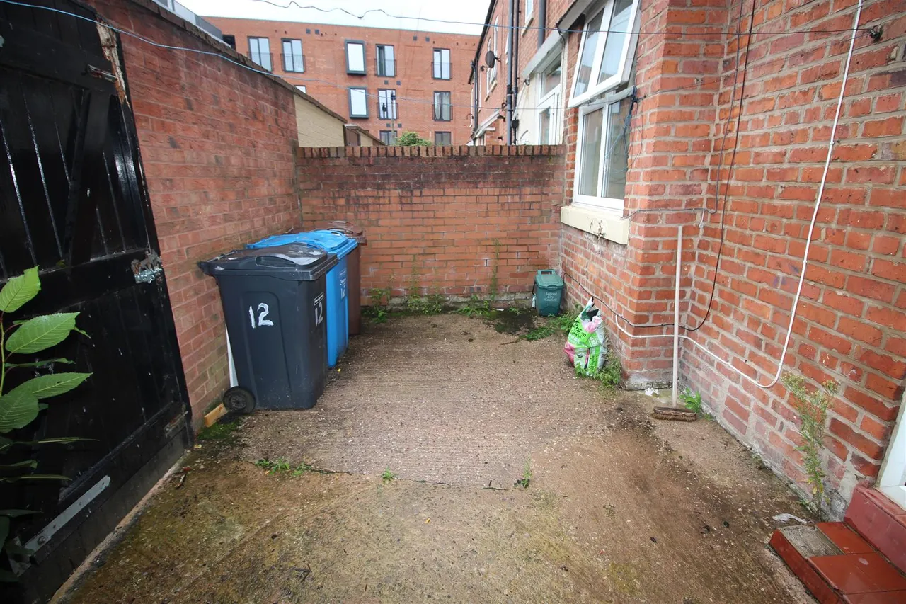 Goulden Street, Salford, M6 5PY, photo 14