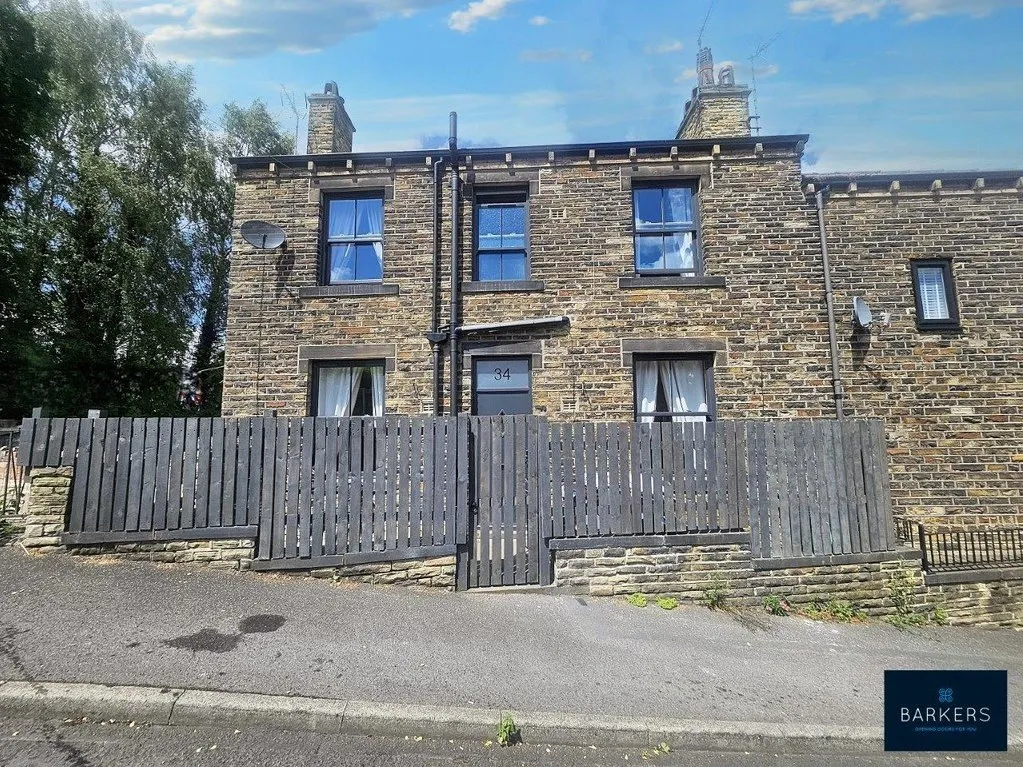 Wesley Street, Cleckheaton BD19 3PU, photo 11